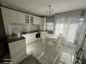 Apartament 2 camere superb,54mp, mobilat complet, parcare — miniatura 1