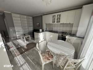 Apartament 2 camere superb,54mp, mobilat complet, parcare — miniatura 3