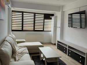 Apartament 3 camere, 80 mp, terasa, BLOC NOU, Baza 3 - langa Silk — miniatura 1