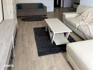 Apartament 3 camere, 80 mp, terasa, BLOC NOU, Baza 3 - langa Silk — miniatura 4