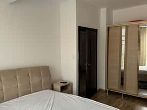 Apartament 3 camere, 80 mp, terasa, BLOC NOU, Baza 3 - langa Silk — miniatura 6