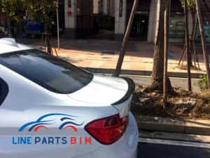 Eleron Lip Codita Portbagaj BMW Seria 3 F30 M3 Performance, Nevopsit — miniatura 3
