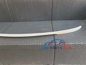 Eleron Lip Codita Portbagaj BMW Seria 3 F30 M3 Performance, Nevopsit — miniatura 6