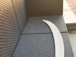 Eleron Lip Codita Portbagaj BMW Seria 3 F30 M3 Performance, Nevopsit — miniatura 7