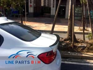 Eleron Lip Codita Portbagaj BMW Seria 3 F30 M3 Performance, Nevopsit — miniatura 10