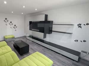 Apartament 2 camere, 50 mp, zona Ampoi