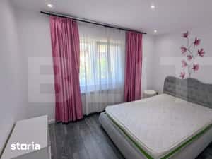 Apartament 2 camere, 50 mp, zona Ampoi — miniatura 3