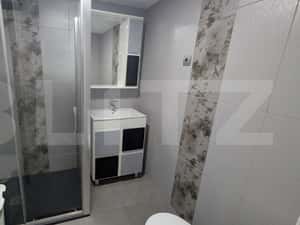 Apartament 2 camere, 50 mp, zona Ampoi — miniatura 4