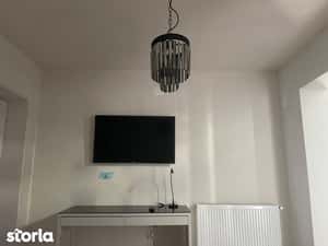 Proprietar ofer spre inchiriere apartament 2 camere bloc nou — miniatura 5