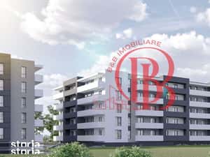 Apartament 2 camere Parcare Bonus 5 min STB Bratarii — miniatura 3