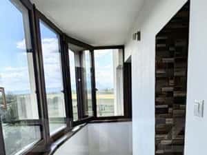 De vanzare apartament 2 camere - cartier Stupini — miniatura 4