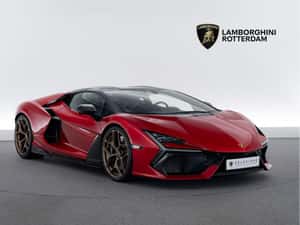 Lamborghini Revuelto Automată 0 HP Hibrid (B/E)