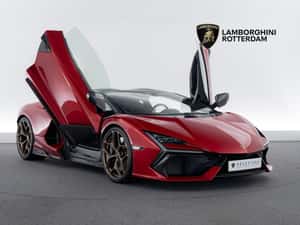 Lamborghini Revuelto Automată 0 HP Hibrid (B/E) — miniatura 2