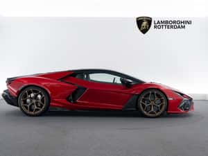 Lamborghini Revuelto Automată 0 HP Hibrid (B/E) — miniatura 3