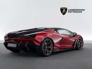 Lamborghini Revuelto Automată 0 HP Hibrid (B/E) — miniatura 4
