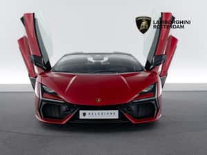 Lamborghini Revuelto Automată 0 HP Hibrid (B/E) — miniatura 5