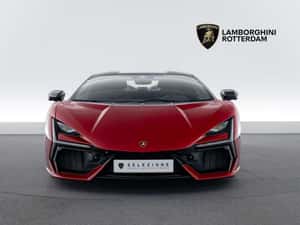 Lamborghini Revuelto Automată 0 HP Hibrid (B/E) — miniatura 6