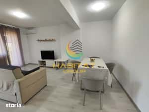 Apartament 2 Camere Mobilat Utilat Sector 4 Grand Arena Acte Gata — miniatura 4