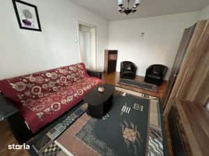 Închiriez ap.3 camere – Zona Centrală (Calea Dumbrăvii – Dioda) — miniatura 4