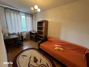 Închiriez ap.3 camere – Zona Centrală (Calea Dumbrăvii – Dioda) — miniatura 5