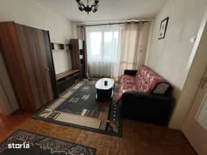 Închiriez ap.3 camere – Zona Centrală (Calea Dumbrăvii – Dioda) — miniatura 6
