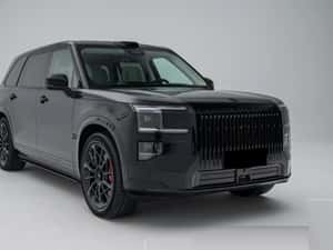 ZEEKR 9X Hyper 1401 HP - disponibil la comanda!