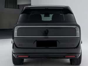 ZEEKR 9X Hyper 1401 HP - disponibil la comanda! — miniatura 2