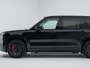 ZEEKR 9X Hyper 1401 HP - disponibil la comanda! — miniatura 3