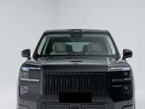 ZEEKR 9X Hyper 1401 HP - disponibil la comanda! — miniatura 4