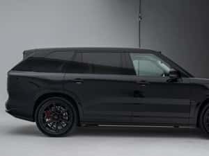 ZEEKR 9X Hyper 1401 HP - disponibil la comanda! — miniatura 6