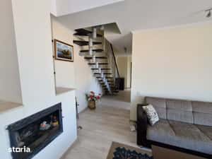 Penthouse Duplex de Vânzare | Zona Iancu Nicolae — miniatura 5