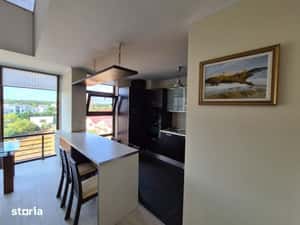 Penthouse Duplex de Vânzare | Zona Iancu Nicolae — miniatura 6