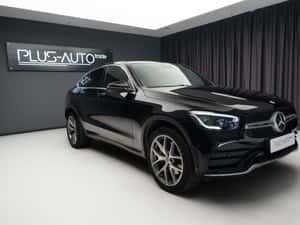 Mercedes-Benz GLC 300 SUV 2021 — miniatura 1