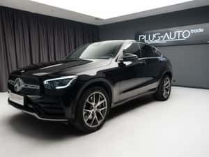 Mercedes-Benz GLC 300 SUV 2021 — miniatura 2