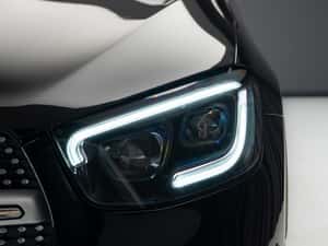 Mercedes-Benz GLC 300 SUV 2021 — miniatura 6
