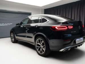 Mercedes-Benz GLC 300 SUV 2021 — miniatura 7