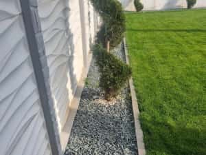 Piatra crem rosie gri — miniatura 4