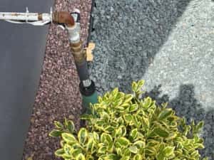 Piatra crem rosie gri — miniatura 10