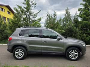 De vânzare Volkswagen Tiguan 4x4  2010 Automat EURO 5 4MOTION — miniatura 6