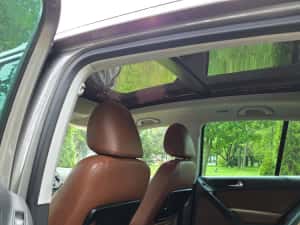 De vânzare Volkswagen Tiguan 4x4  2010 Automat EURO 5 4MOTION — miniatura 8