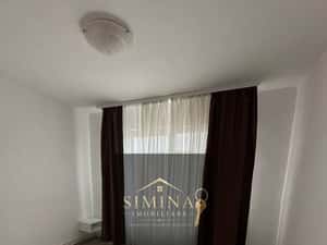 Apartament 2 Camere,Etaj Intermediar, De Vanzare,Ungheni — miniatura 3