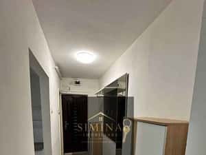 Apartament 2 Camere,Etaj Intermediar, De Vanzare,Ungheni — miniatura 4