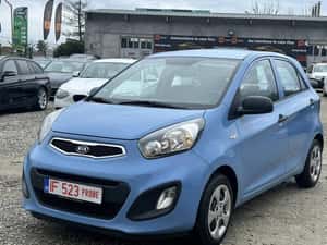 Vânzare Kia Picanto Morning 2011 - 3750 EUR — miniatura 1