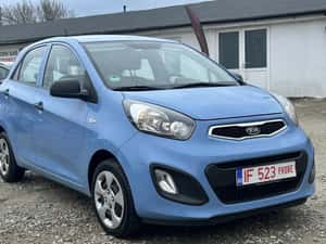 Vânzare Kia Picanto Morning 2011 - 3750 EUR — miniatura 2