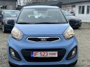 Vânzare Kia Picanto Morning 2011 - 3750 EUR — miniatura 3