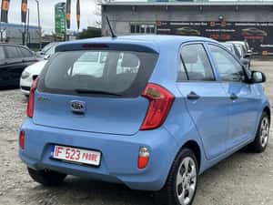 Vânzare Kia Picanto Morning 2011 - 3750 EUR — miniatura 4