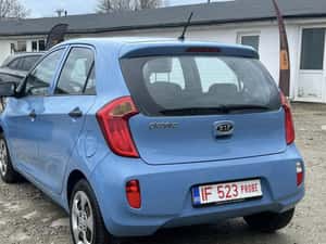 Vânzare Kia Picanto Morning 2011 - 3750 EUR — miniatura 5