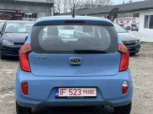 Vânzare Kia Picanto Morning 2011 - 3750 EUR — miniatura 6