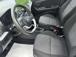 Vânzare Kia Picanto Morning 2011 - 3750 EUR — miniatura 7