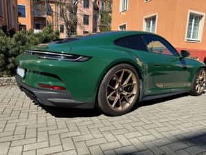 Porsche 911 Sport / Coupe 2013 — miniatura 3